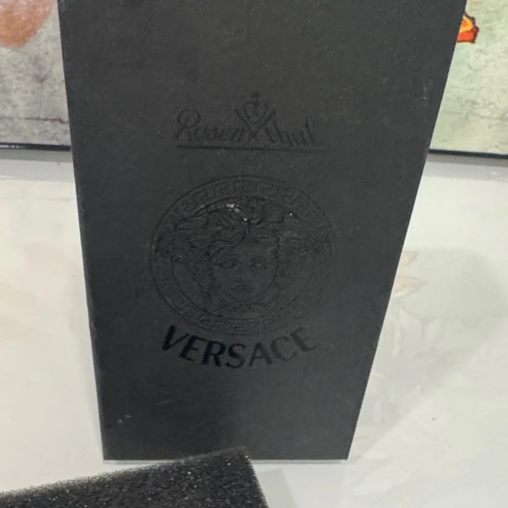 Versace glass Wine Stopper - Picture 4 of 6